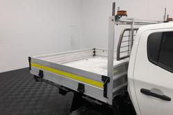 2022 Mitsubishi Triton GLX