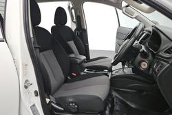 2022 Mitsubishi Triton GLX