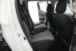 2022 Mitsubishi Triton GLX