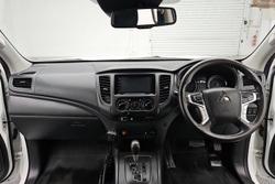 2022 Mitsubishi Triton GLX