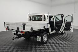 2022 Mitsubishi Triton GLX