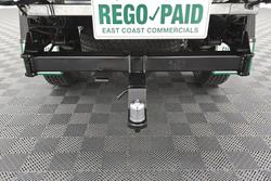 2022 Mitsubishi Triton GLX