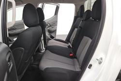 2022 Mitsubishi Triton GLX