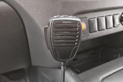 2022 Mitsubishi Triton GLX