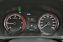 2022 Mitsubishi Triton GLX