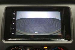 2022 Mitsubishi Triton GLX