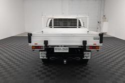 2022 Mitsubishi Triton GLX