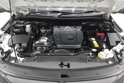 2022 Mitsubishi Triton GLX