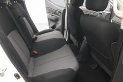 2022 Mitsubishi Triton GLX