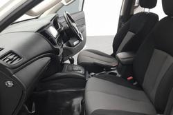 2022 Mitsubishi Triton GLX