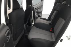 2022 Mitsubishi Triton GLX