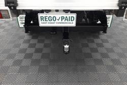 2022 Mitsubishi Triton GLX