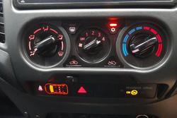 2022 Mitsubishi Triton GLX