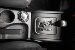 2022 Mitsubishi Triton GLX