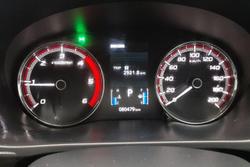 2022 Mitsubishi Triton GLX