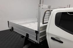 2022 Mitsubishi Triton GLX