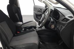 2022 Mitsubishi Triton GLX