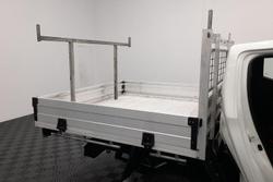 2022 Mitsubishi Triton GLX