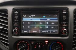 2022 Mitsubishi Triton GLX