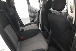 2022 Mitsubishi Triton GLX