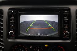 2022 Mitsubishi Triton GLX