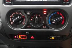 2022 Mitsubishi Triton GLX