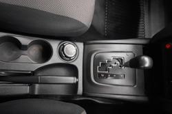 2022 Mitsubishi Triton GLX