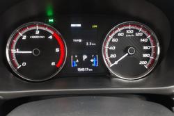 2022 Mitsubishi Triton GLX