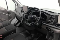 2020 Ford Transit 350L