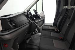 2020 Ford Transit 350L