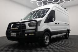 2020 Ford Transit 350L