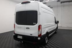 2020 Ford Transit 350L