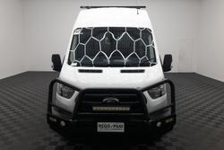 2020 Ford Transit 350L