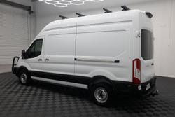 2020 Ford Transit 350L