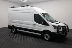 2020 Ford Transit 350L