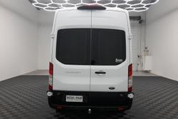 2020 Ford Transit 350L