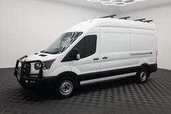 2020 Ford Transit 350L