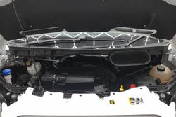 2020 Ford Transit 350L