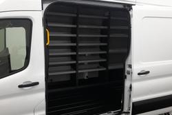 2020 Ford Transit 350L