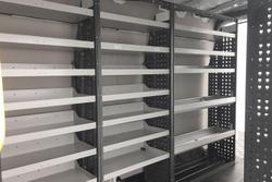 2020 Ford Transit 350L