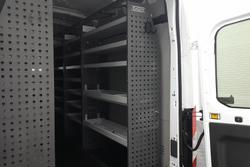 2020 Ford Transit 350L