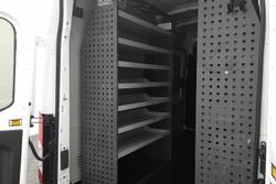 2020 Ford Transit 350L