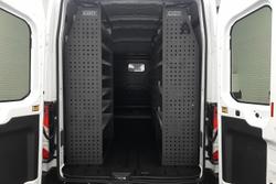 2020 Ford Transit 350L