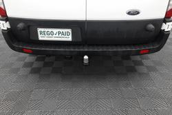 2020 Ford Transit 350L