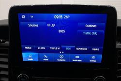 2020 Ford Transit 350L