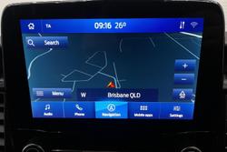 2020 Ford Transit 350L