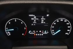 2020 Ford Transit 350L