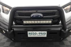 2020 Ford Transit 350L