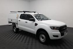 2018 Ford Ranger XL