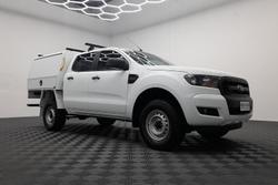 2018 Ford Ranger XL